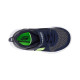 Skechers Lightweight Gore & Strap Sneaker